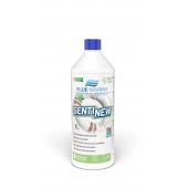 Καθαριστικο Σεντινων Sentinew Περιεχόμενο 5kg Blue Marine 04304-5