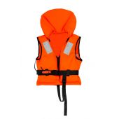 Σωσιβιο "κρητη", 100n, En Iso 12402-4 Βάρος 30 - 40kg Τύπος Παιδικό Eval 00495-2