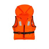 Σωσιβιο "κρητη", 100n, En Iso 12402-4 Βάρος 70 - 90kg Τύπος Ενηλίκων Eval 00495-5