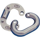 Συνδεσμος Αλυσιδας Inox Τύπος Ανοξείδωτος Eval 00319-08