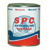 Μουραβια Αυτοκαθαριζομενη Για Σκαφη Χρώμα Μαύρο Moravia 04845-20BL