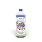 Vivo Teak 1 – Καθαριστικο Teak & Ξυλων Περιεχόμενο 1 kg Blue Marine 02655-1