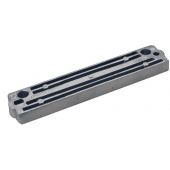 Ανοδια Για Μηχανές 60-70-90 HP 120/140 HP Βάρος 0,51 kg Tecnoseal 02460