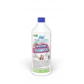 Marine Shampoo – Συμπυκνωμενο Καθαριστικο Ευρειας Χρησης Για Φουσκωτα - Πολυεστερικα Περιεχόμενο 1 kg Blue Marine 02676