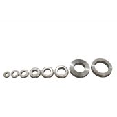 Ανοδια Για Αξονες Διάμετρος 10-3/8 Ύψος 20mm Tecnoseal 02122-45