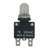 Ασφαλεια Αυτοματη Διαστάσεις 31 x 14,6 x 35 O 12 Amper 15A Eval 01391-15