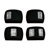 Φανοι Ναυσιπλοϊας Led Διαστάσεις L 70 X W 45 mm Τύπος Πράσινοs Eval 03111-GR