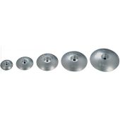 Ανοδια Για Τιμονια Διάμετρος 50mm Βάρος 0,03kg Tecnoseal 02149-AL