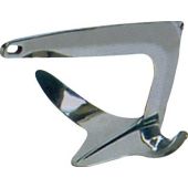 Αγκυρα Τυπου Bruce Βάρος 5kg Eval 00103-05