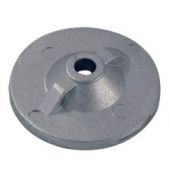 Ανοδια Για Μηχανές YAMAHA 9,9 HP Βάρος 0,045 kg Tecnoseal 02059