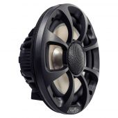 Αδιαβροχα Ηχεια Pro Sport 6.5 Rgb Χρώμα Μαύρο Διάμετρος 174 mm / 6,8 inches 03394-BK Aquatic Av