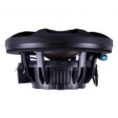 Αδιαβροχα Ηχεια Pro Sport 6.5 Rgb Χρώμα Μαύρο Διάμετρος 174 mm / 6,8 inches 03394-BK Aquatic Av