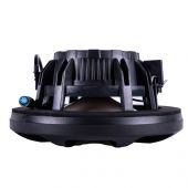 Αδιαβροχα Ηχεια Pro Sport 6.5 Rgb Χρώμα Μαύρο Διάμετρος 174 mm / 6,8 inches 03394-BK Aquatic Av