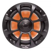 Αδιαβροχα Ηχεια Pro Sport 6.5 Rgb Χρώμα Μαύρο Διάμετρος 174 mm / 6,8 inches 03394-BK Aquatic Av