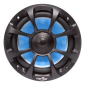 Αδιαβροχα Ηχεια Pro Sport 6.5 Rgb Χρώμα Μαύρο Διάμετρος 174 mm / 6,8 inches 03394-BK Aquatic Av