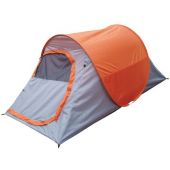Σκηνή Pop-Up Ii - 2 Ατόμων Panda 10208