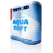 Χαρτί Χημικής Τουαλέτας Aqua Soft Thetford 14120
