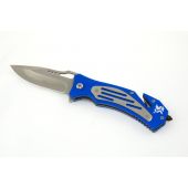 Μαχαίρι Διάσωσης Folding Rescue Knife Swiss+Tech 21028