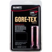 Σετ Επιδιόρθωσης Gore-Tex Black Repair Kit McNett 21253