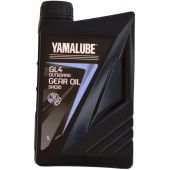 Yamalube βαλβολινη κιβωτιου gl4 sae90 04107