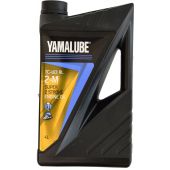 Yamalube tcw3-rl λαδι για διχρονους εξωλεμβιους κινητηρες 04106