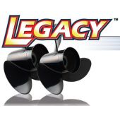 Turning point προπέλα αλουμινίου legacy 01962