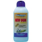 Κρεμα γυαλισματος φουσκωτων new gum (cream) 01169