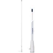 Vhf fiberglass marine antenna 01830