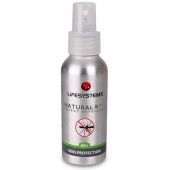 Αντικουνουπικο Natural 40+ Polo 8-15-400 100ml