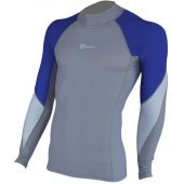 Ανδρικό Rash Guard Μακρυμάνικο Bluewave 64680