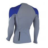Ανδρικό Rash Guard Μακρυμάνικο Bluewave 64680