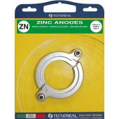 Κιτ Ανοδιων Zinc για Μηχανη Yanmar Sd 20-30-40-50-60