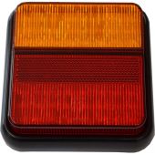 Φανάρι Πορείας 3 Χρήσεων με Led 01470