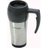 Ανοξείδωτη Κούπα-Θερμός Ταξιδιου 400ml Rainbow Thermos 213-9689