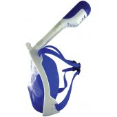 Μάσκα Full Face Scuba Force 61058 Μπλε