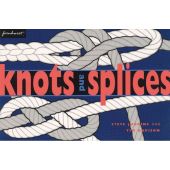 Βιβλίο Ναυτικών Κόμπων Knots & Splices Fernhurst