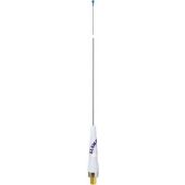 Κεραία VHF Glomex με απολαβή 3db & βύσμα PL259 L 09m