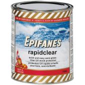 Βερνίκι ουρεθάνης Rapidclear Epifanes 98787