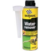 Πρόσθετο - Βελτιωτικό καυσίμων Fuel Water Remover 300 ml BARDHAL 71134