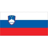Σημαία Σλοβενίας 10986