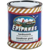 Βερνίκι διαφανές Epifanes, για ξύλινες επιφάνειες, με λούστρο, με φίλτρο UV 98779