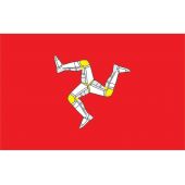 Σημαία Αγγλίας 'Isle Of Man' 11074