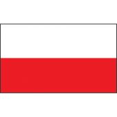 Σημαία Πολωνίας 11056