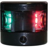 FOS LED 12 Φανός δίχρωμος κάθετος 71305