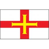 Σημαία Αγγλίας 'Guernsey' 11072
