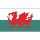 Σημαία Αγγλίας 'Wales' 11084