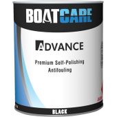 BoatCare Advance Υφαλόχρωμα αυτοκαθαριζόμενο μέγιστης απόδοσης 71790