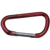 Γάντζος Carabiner, από αλουμίνιο 98989