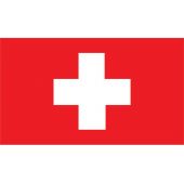 Σημαία Ελβετίας 11066