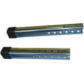 Κλειδαριά εξωλέμβιας μηχανής, INOX 316 99525